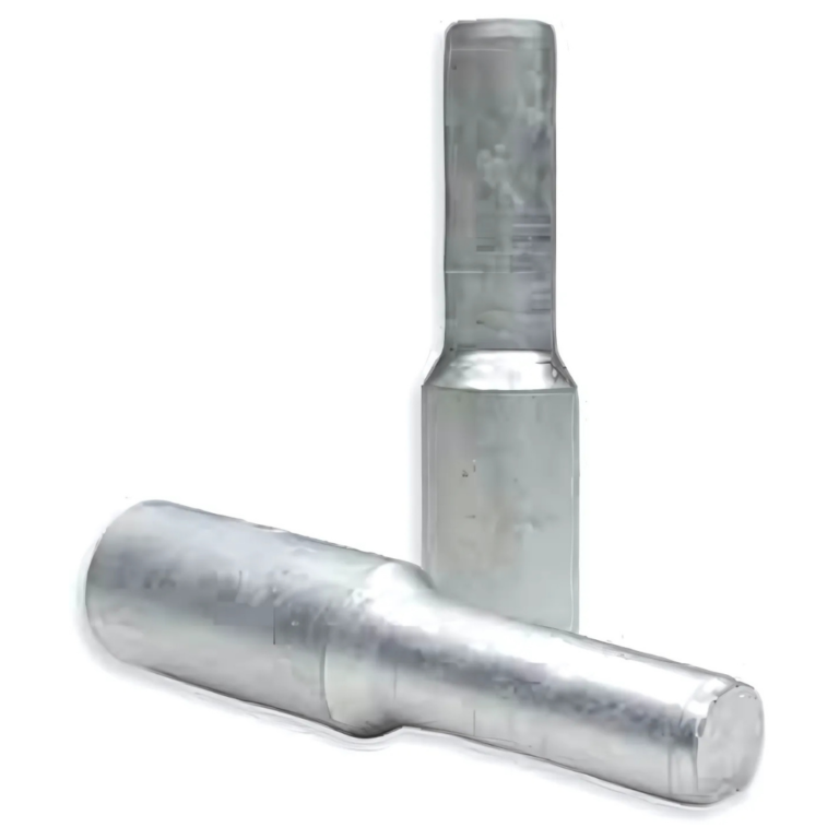 Reducer-Type Aluminum Lugs - IMG