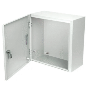 Sheet Metal Enclosures