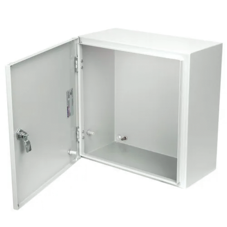 Sheet Metal Enclosures - img (2)