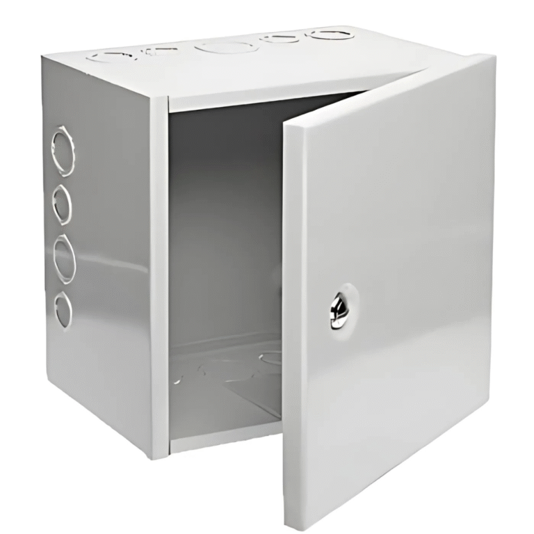 Sheet Metal Enclosures - img