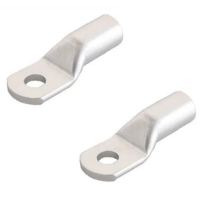 Short-Barrel Aluminum Lugs