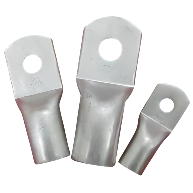 Short-Barrel Aluminum Lugs - img