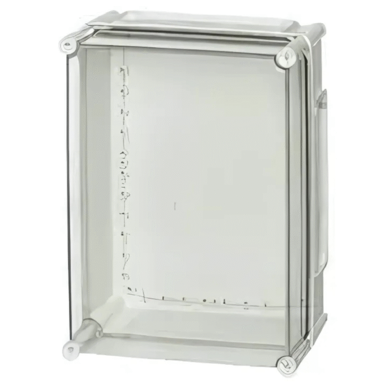 Single EK Enclosures - IMG