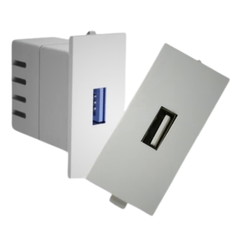 Single USB Socket - IMG (1)