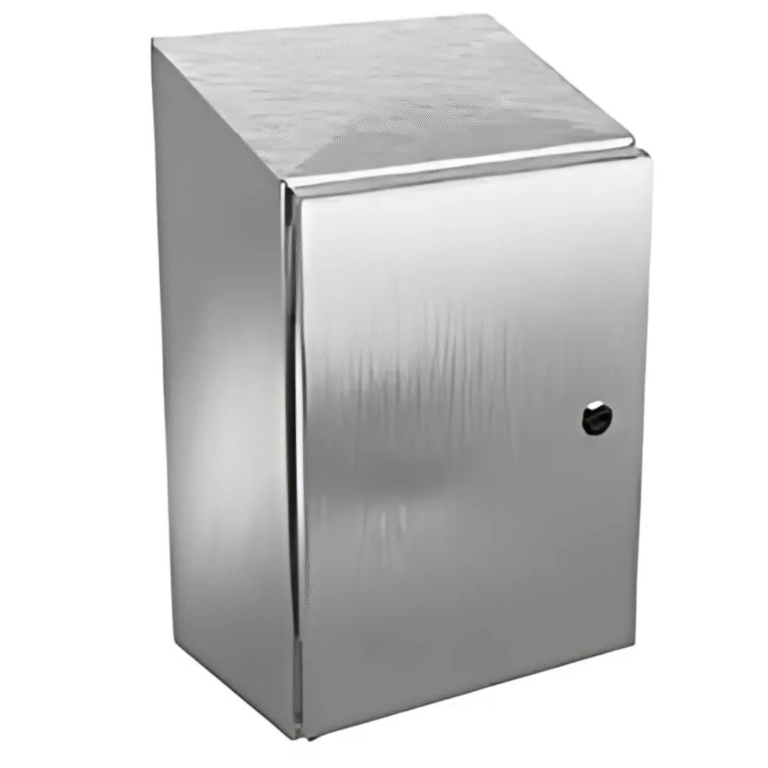 Sloped Top Enclosures -img
