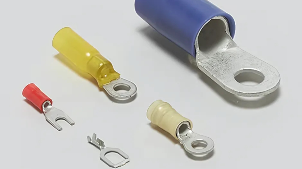 Smart Insulated Lugs