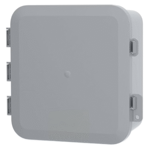 Smart Irrigation Controller Enclosures