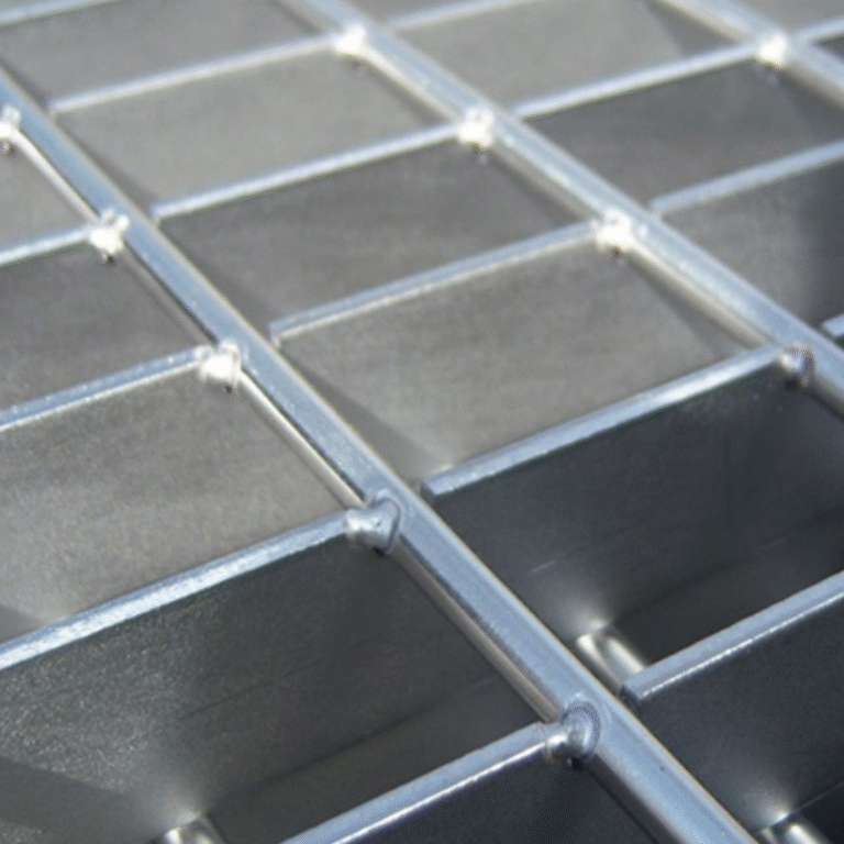Stainless Steel Gratings - IMG (2)
