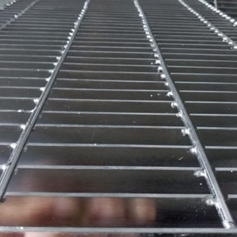 Stainless Steel Gratings - IMG (3)