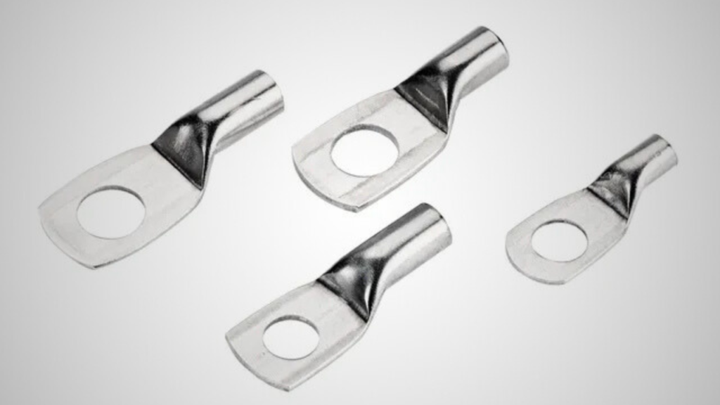 Stainless Steel Lugs