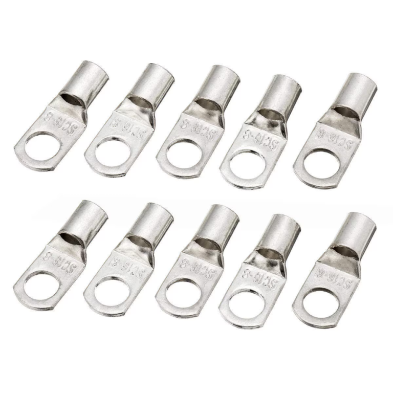 Stainless Steel Lugs - IMG (2)