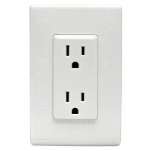 Tamper-Resistant Sockets