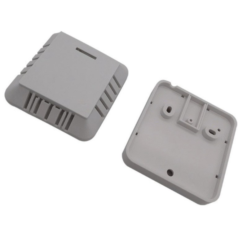 Temperature Sensor Enclosures - IMG