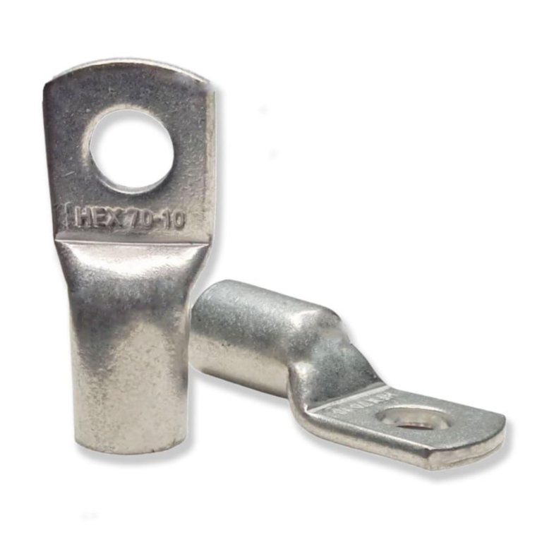 Tinned Copper Lugs - IMG (3)