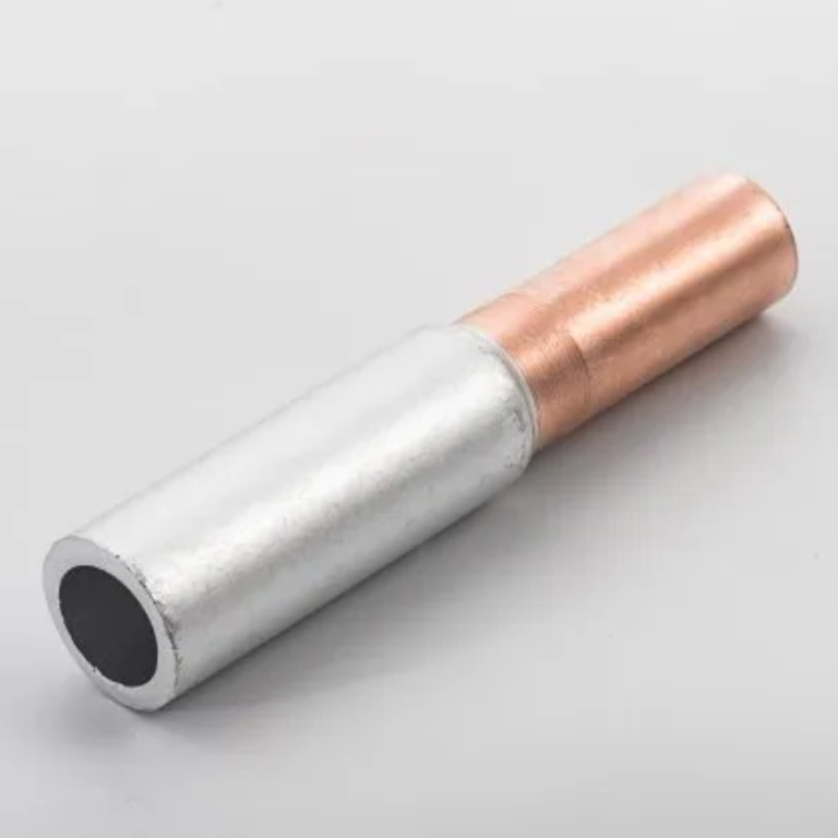 Tubular Bimetallic Terminals - IMG