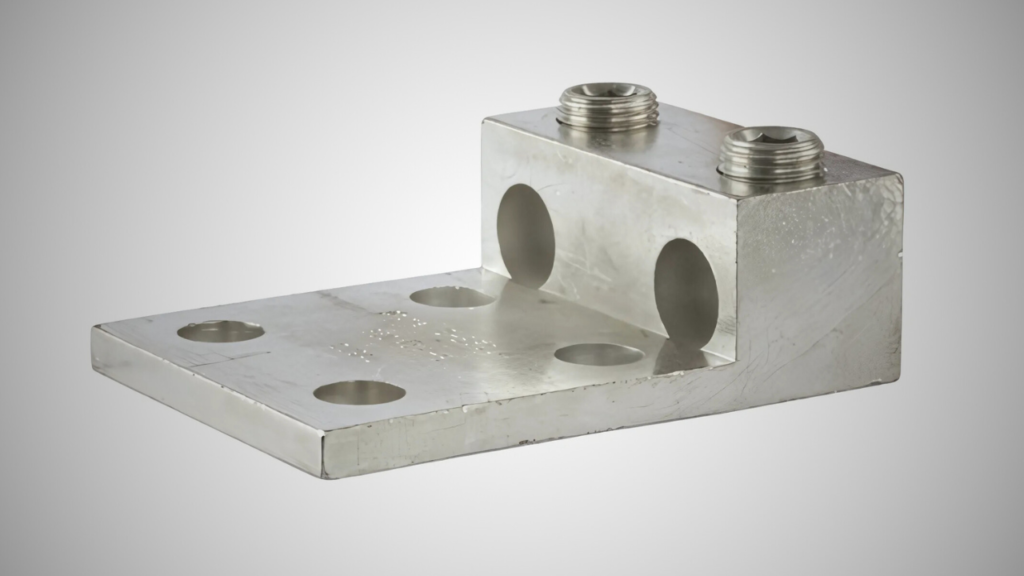 Two-Bolt Transformer Lugs