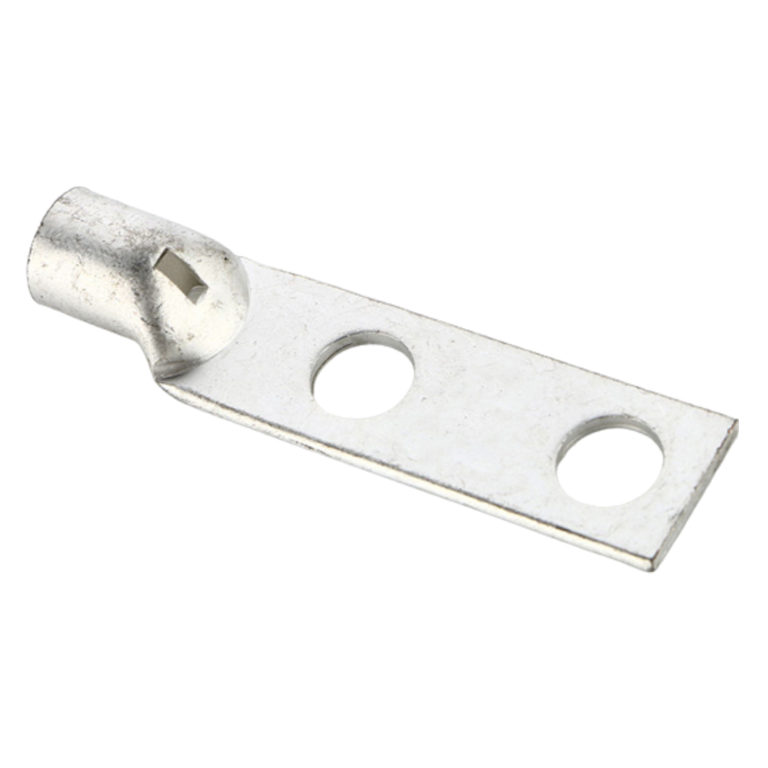 Two-Hole Copper Lugs - img (3)