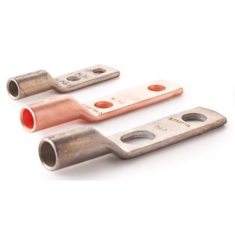 Two-Hole Copper Lugs - img (4)