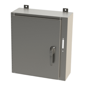 Wall Mount Enclosures