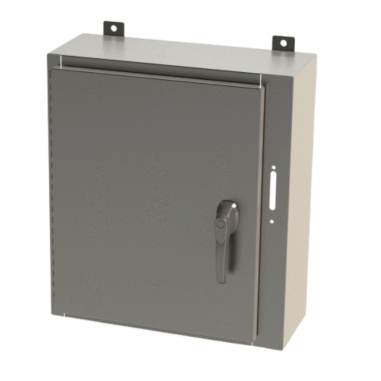 Wall Mount Enclosures - img (2)
