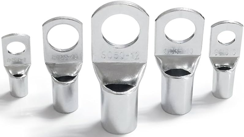 Wind Turbine Aluminum Lugs