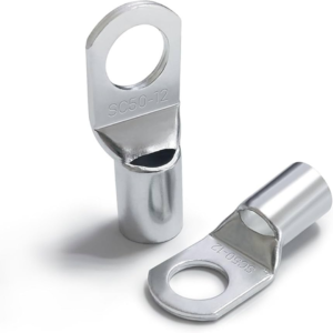 Wind Turbine Aluminum Lugs
