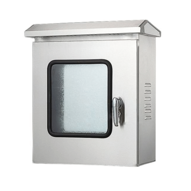 Windowed & Clear Cover Enclosures - IMG (3)