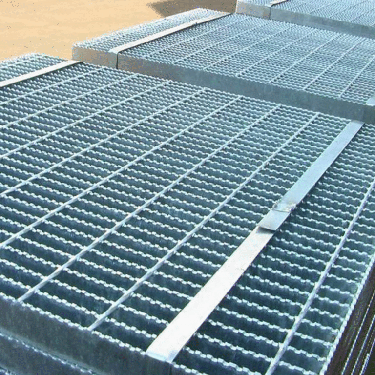 electro forged grating - IMG