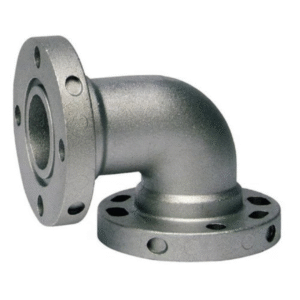 elbow flanges