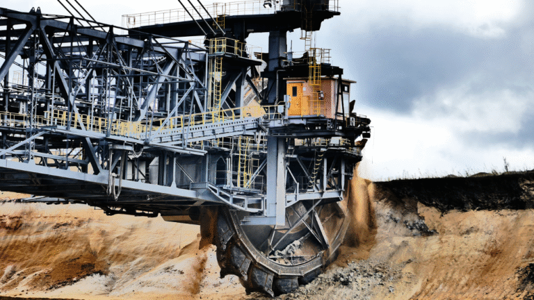 Gratings 60 Mining - IMG