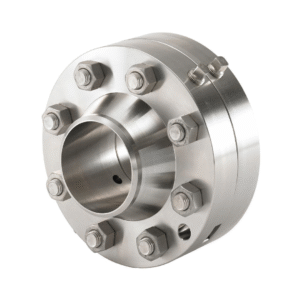 Orifice Flange Assembly