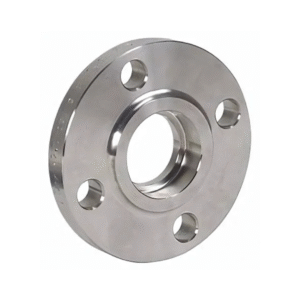socket weld flanges