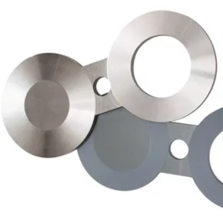 Spade and Spacer Flange Set3