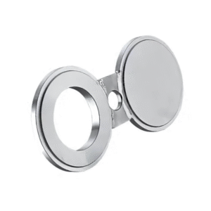 Spectacle Blind Flanges