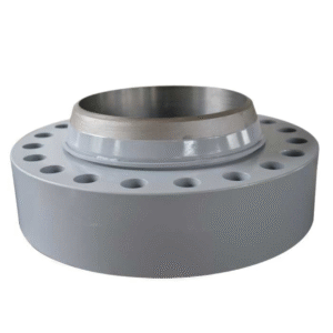 Swivel Flanges