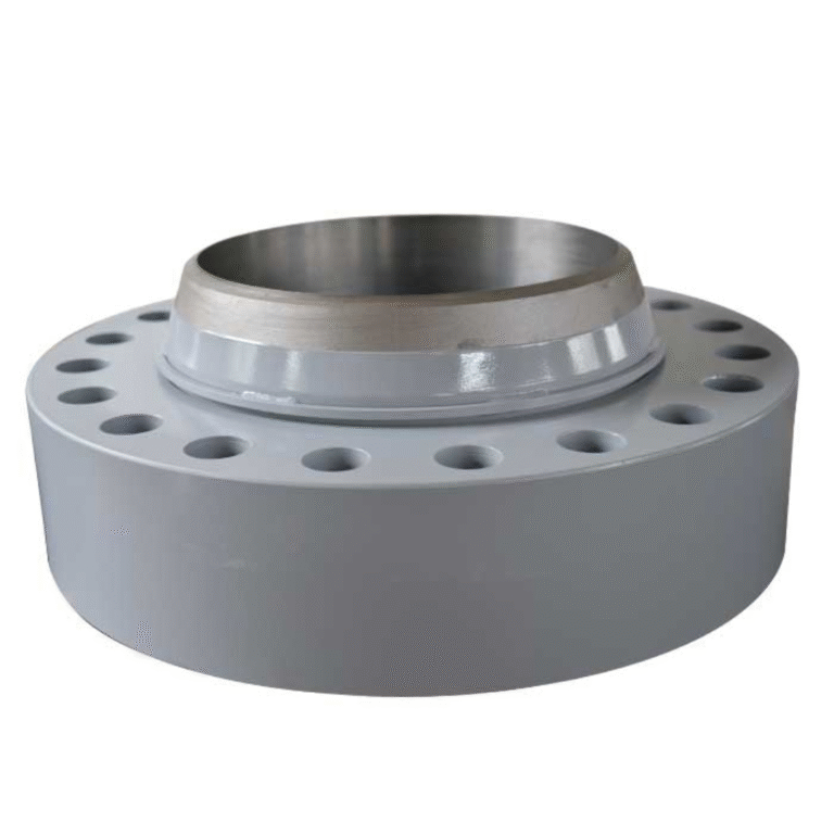 Swivel Flanges1