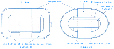 Where to Buy C-Core Transformers for Low Harmonic Distortion Applications? 1 c-core transformers for low harmonic distortion applications