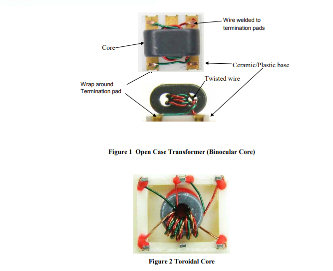 Top 5 Applications of Toroidal Transformers in Medical & Audio Equipment 3 toroidal transformers in digital mixing