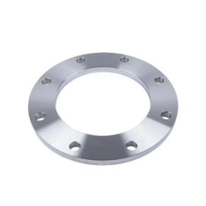 plate flanges