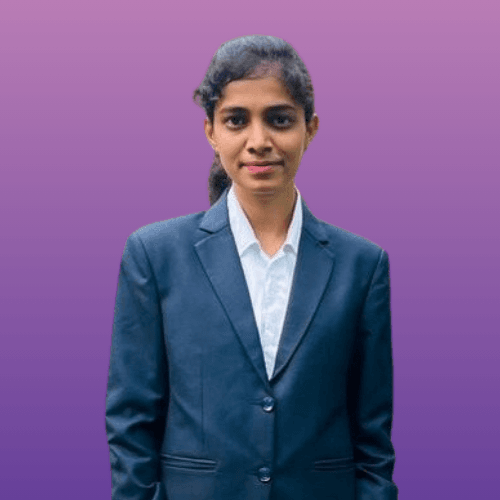 Abirami profile pic