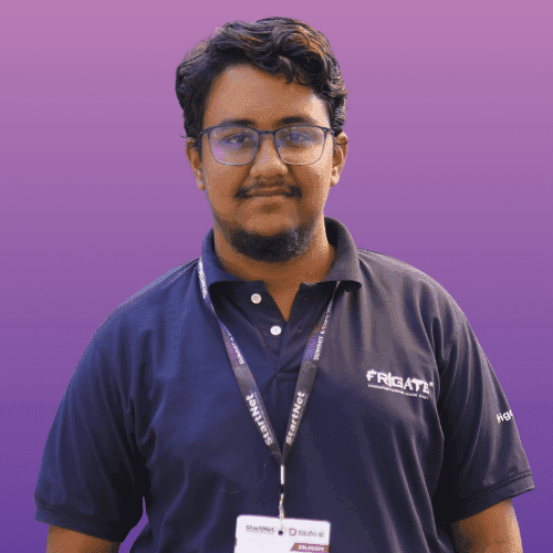 Anush Rangan - Link Pic