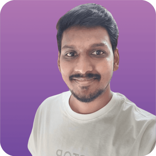 Maheshwaran G