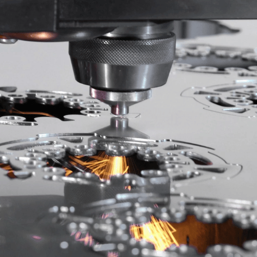 Multi axis Machining and Complex Geometries