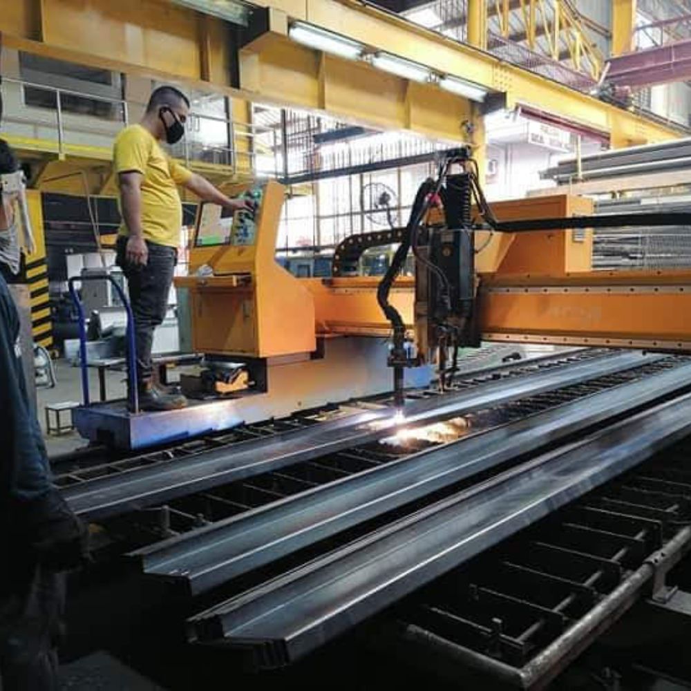 sheet metal fabrication 3