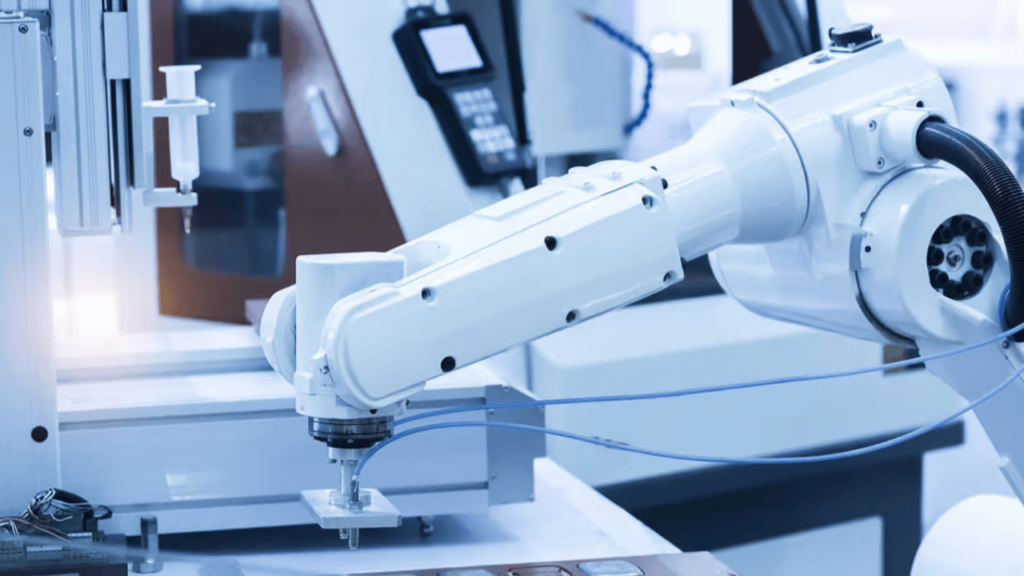 Industry 4 85