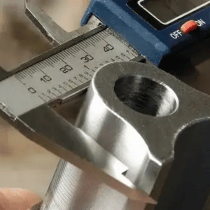 Aluminium Pressure Die Casting Facility in Coimbatore