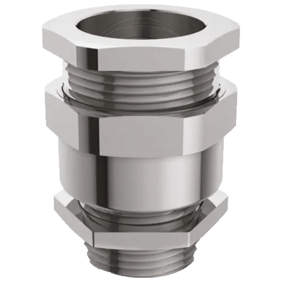 cable-gland-a-type-brass-cable-gland-electrical-cable-gland-frigate
