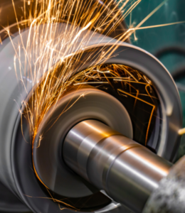 Picture of Grinding 
