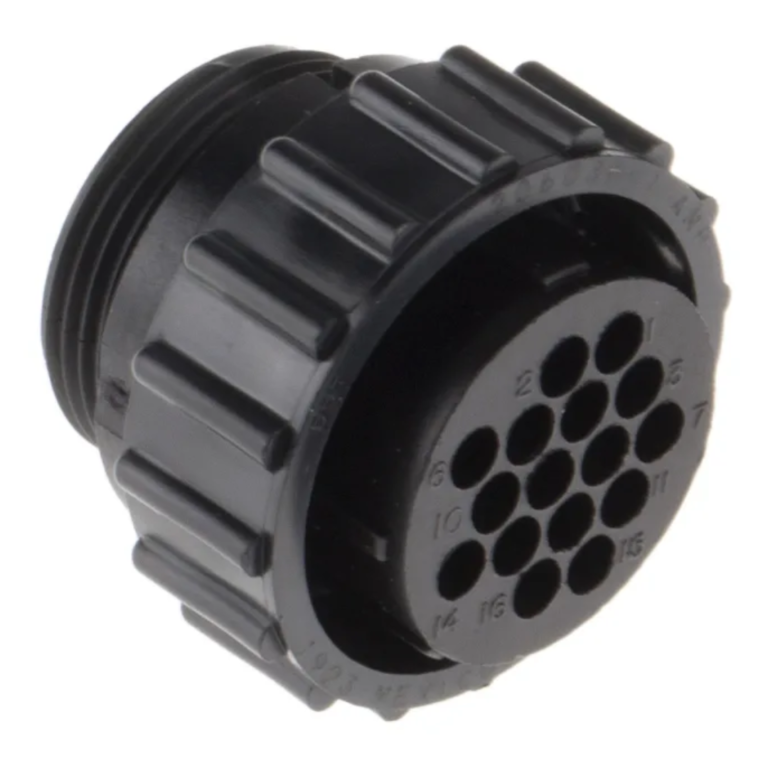 Plug connectors - Image (2)