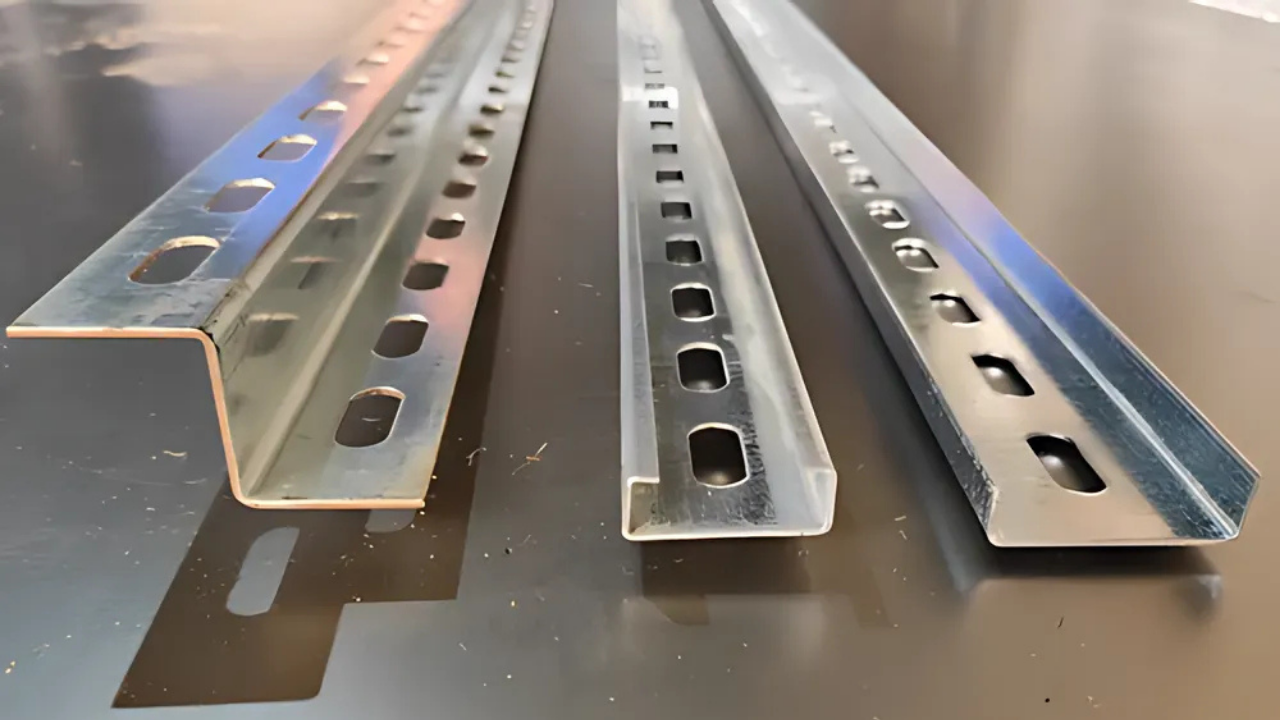 Cable Tray and Routing Systems